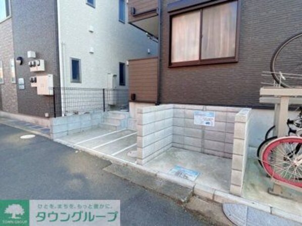 Estrellaの物件内観写真